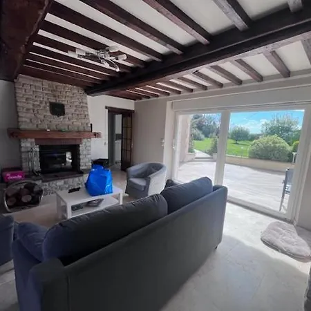 Villa Chester 9 Km D'omaha