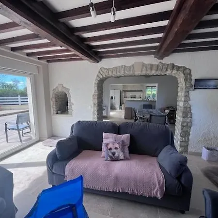 Villa Chester 9 Km D'omaha