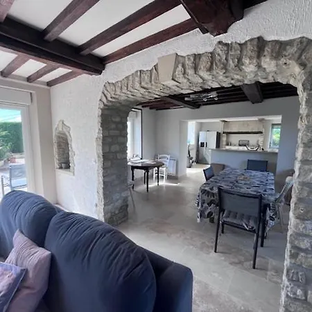 Villa Chester 9 Km D'omaha *